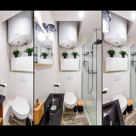 לה סיין סור-מר Sweet Galion - Cosy - Plage - Host Provence מראה חיצוני תמונה