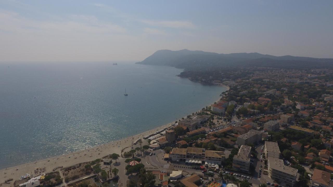 לה סיין סור-מר Sweet Galion - Cosy - Plage - Host Provence מראה חיצוני תמונה