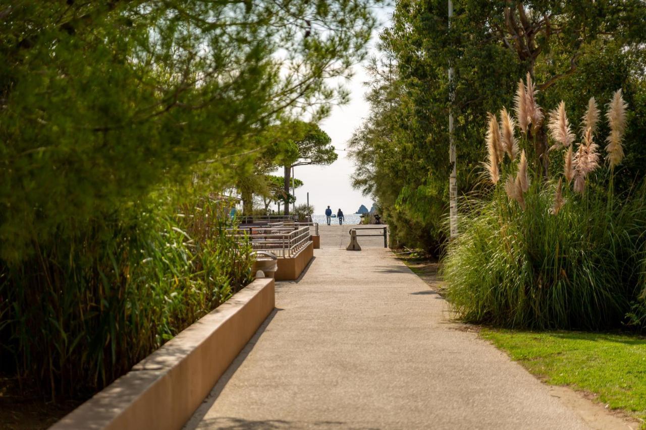 לה סיין סור-מר Sweet Galion - Cosy - Plage - Host Provence מראה חיצוני תמונה