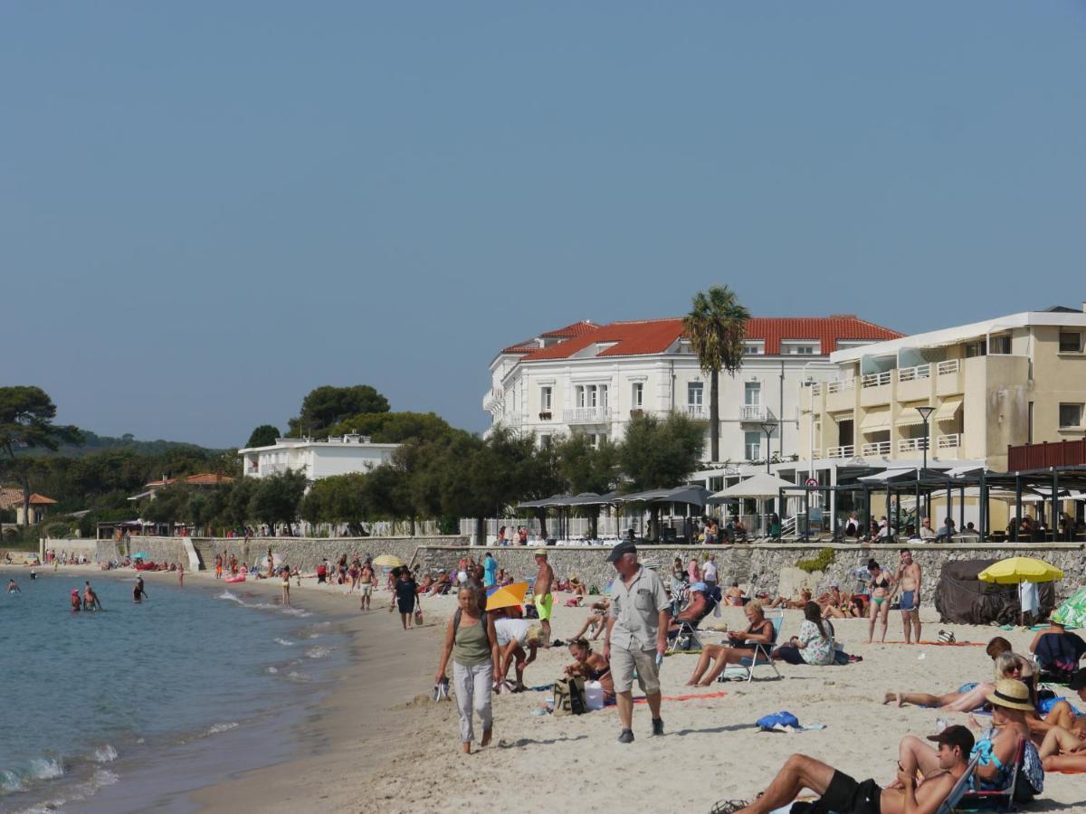 לה סיין סור-מר Sweet Galion - Cosy - Plage - Host Provence מראה חיצוני תמונה