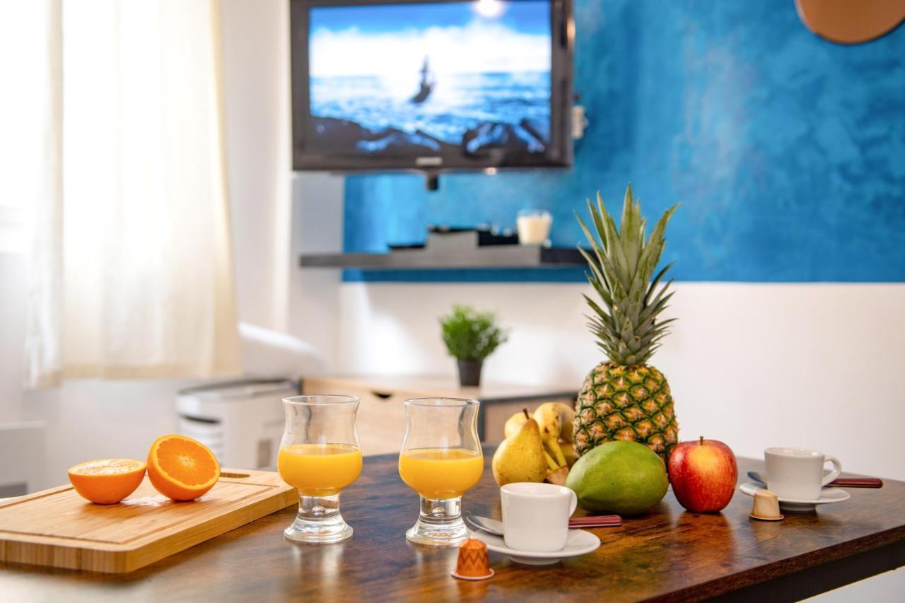לה סיין סור-מר Sweet Galion - Cosy - Plage - Host Provence מראה חיצוני תמונה