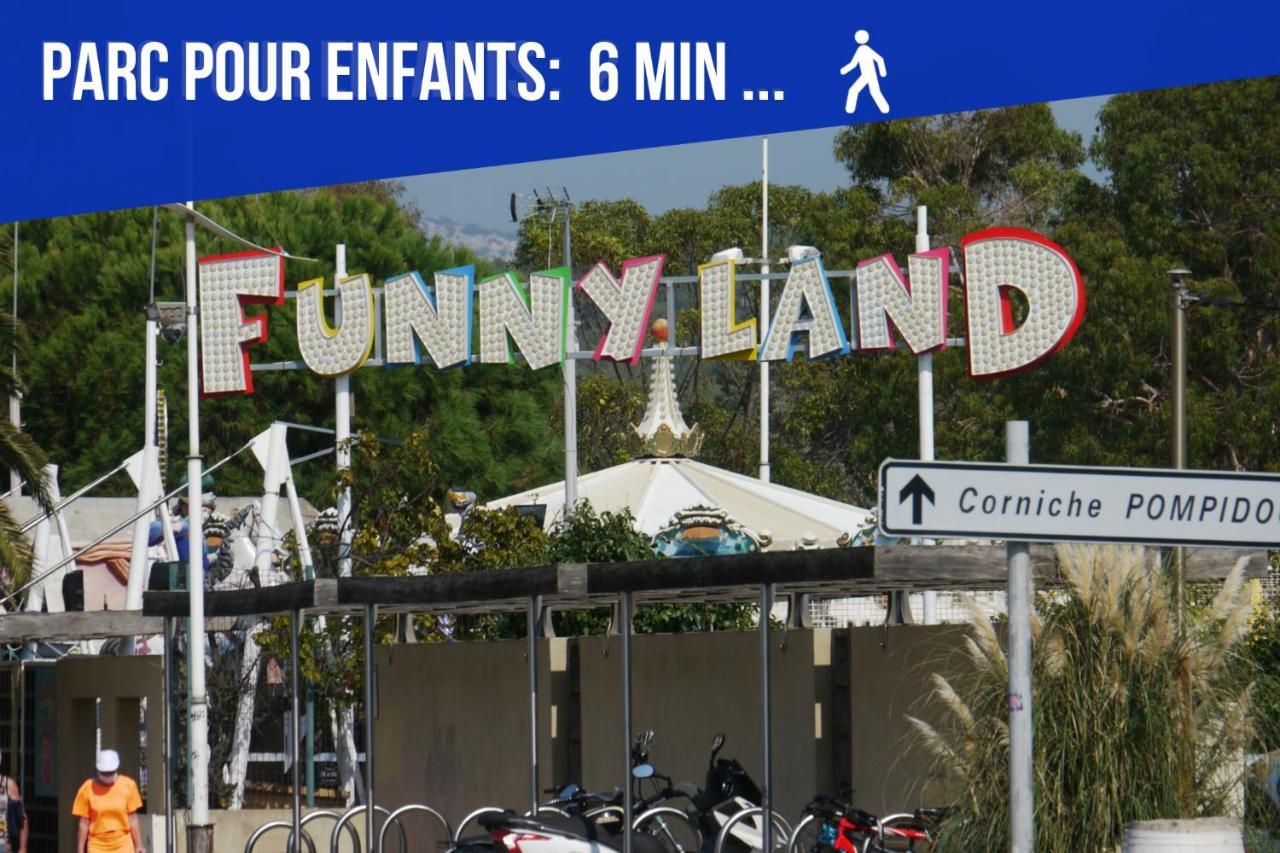 לה סיין סור-מר Sweet Galion - Cosy - Plage - Host Provence מראה חיצוני תמונה